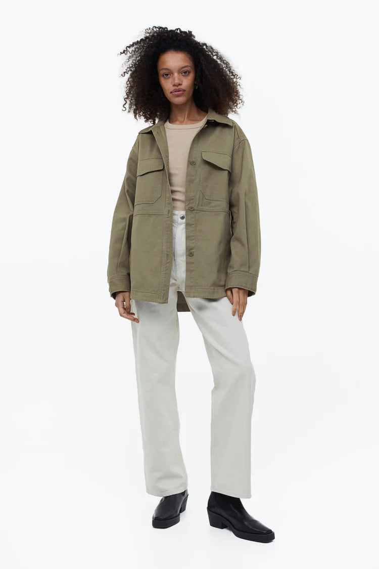 Jackets & Coats - Arryna Clothing