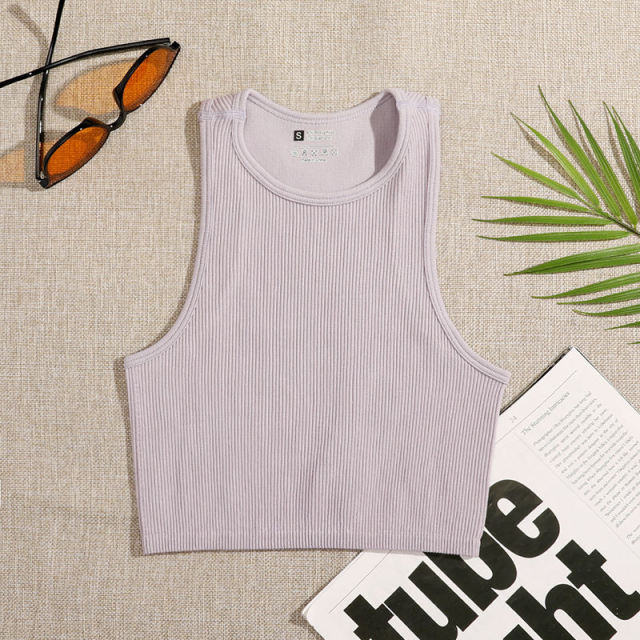 Women Workout Tank Top - Arryna Clothing