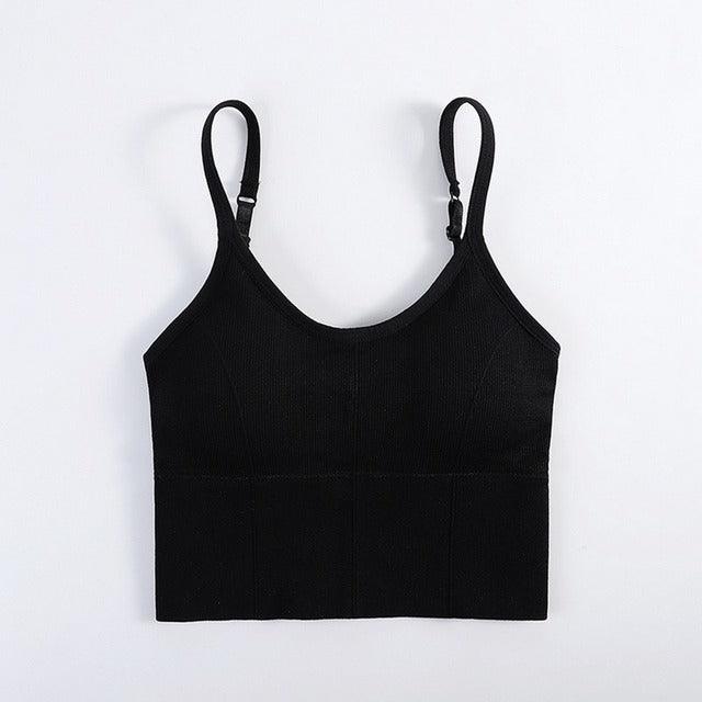 Women Sports Bra - Arryna Clothing