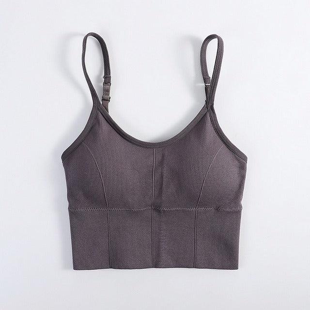 Women Sports Bra - Arryna Clothing