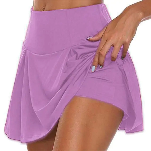 Women Casual Sport Shorts - Arryna Clothing
