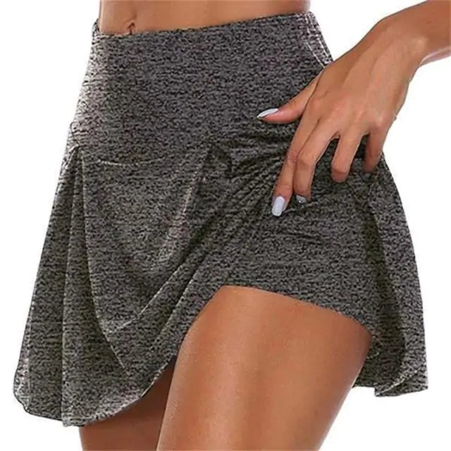 Women Casual Sport Shorts - Arryna Clothing