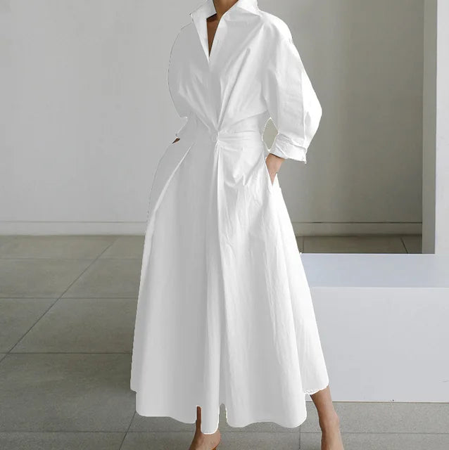 Elegant Maxi Dresses - Arryna Clothing