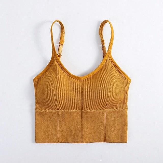 Women Sports Bra - Arryna Clothing