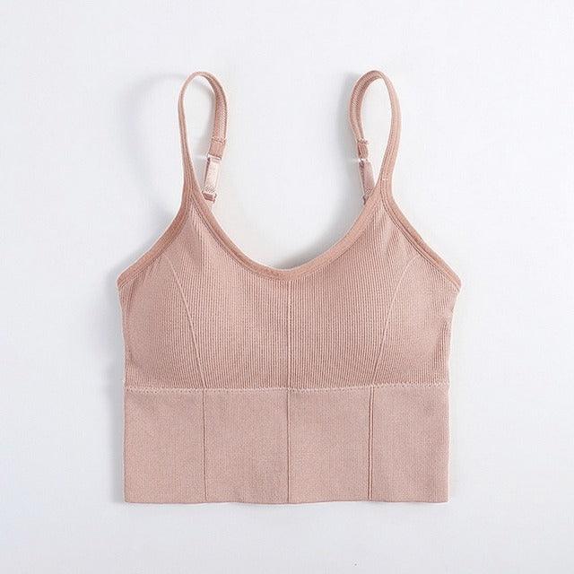 Women Sports Bra - Arryna Clothing