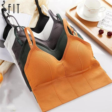 Women Sports Bra - Arryna Clothing