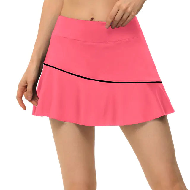 Women Casual Sport Shorts - Arryna Clothing