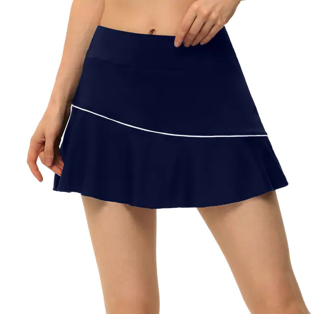Women Casual Sport Shorts - Arryna Clothing