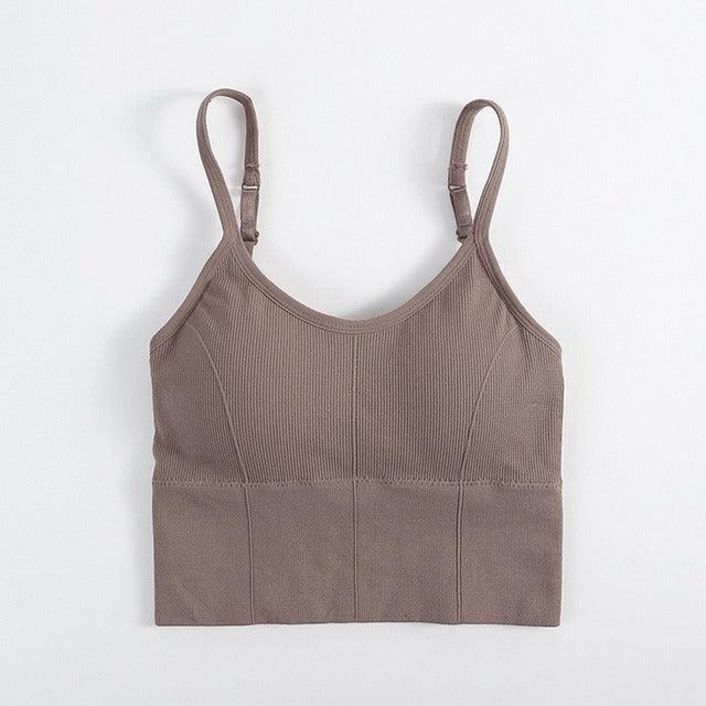 Women Sports Bra - Arryna Clothing